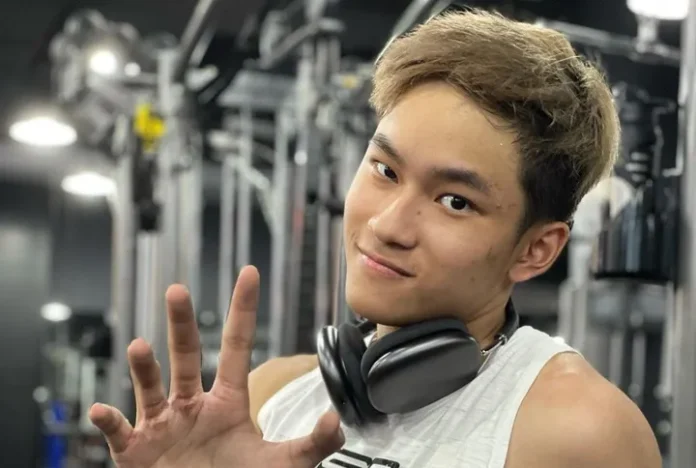 Biodata Azka Corbuzier: Profil Lengkap, Umur, Karier, dan Fakta Menarik