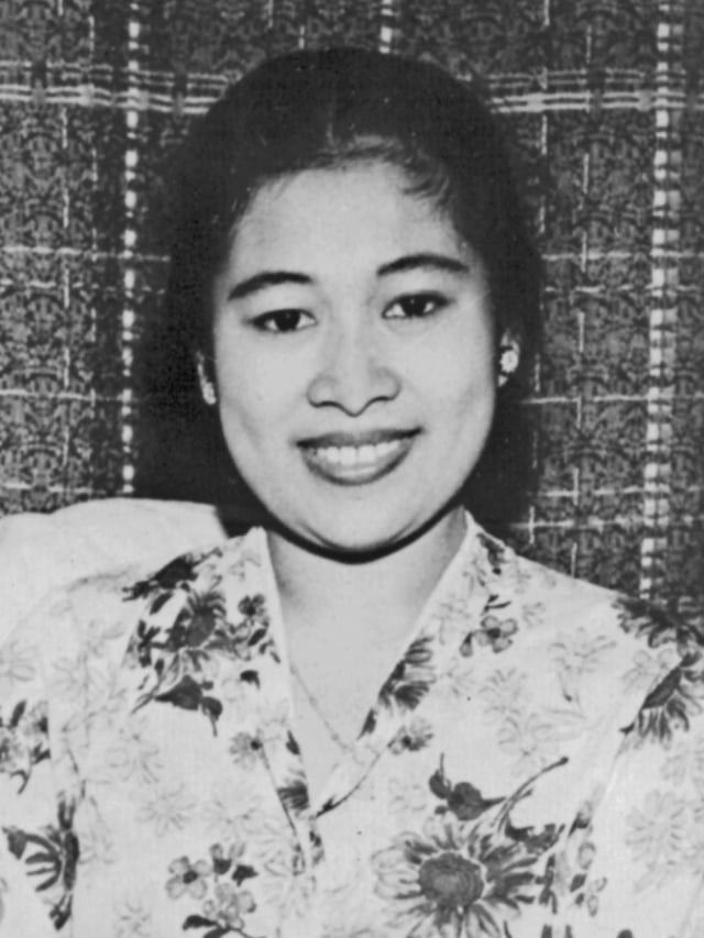 First Lady Pertama Indonesia Adalah Fatmawati: Sosok Penting di Balik Sejarah Bangsa