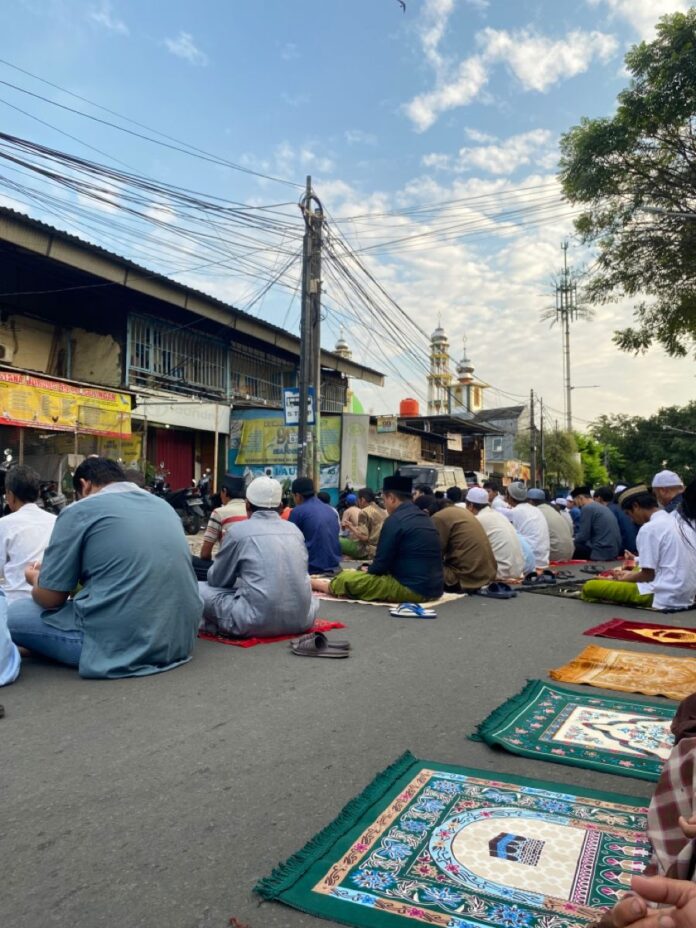 Waktu Sholat Bekasi: Jadwal Lengkap, Cara Cek, dan Panduan Menjaga Ketepatan Ibadah